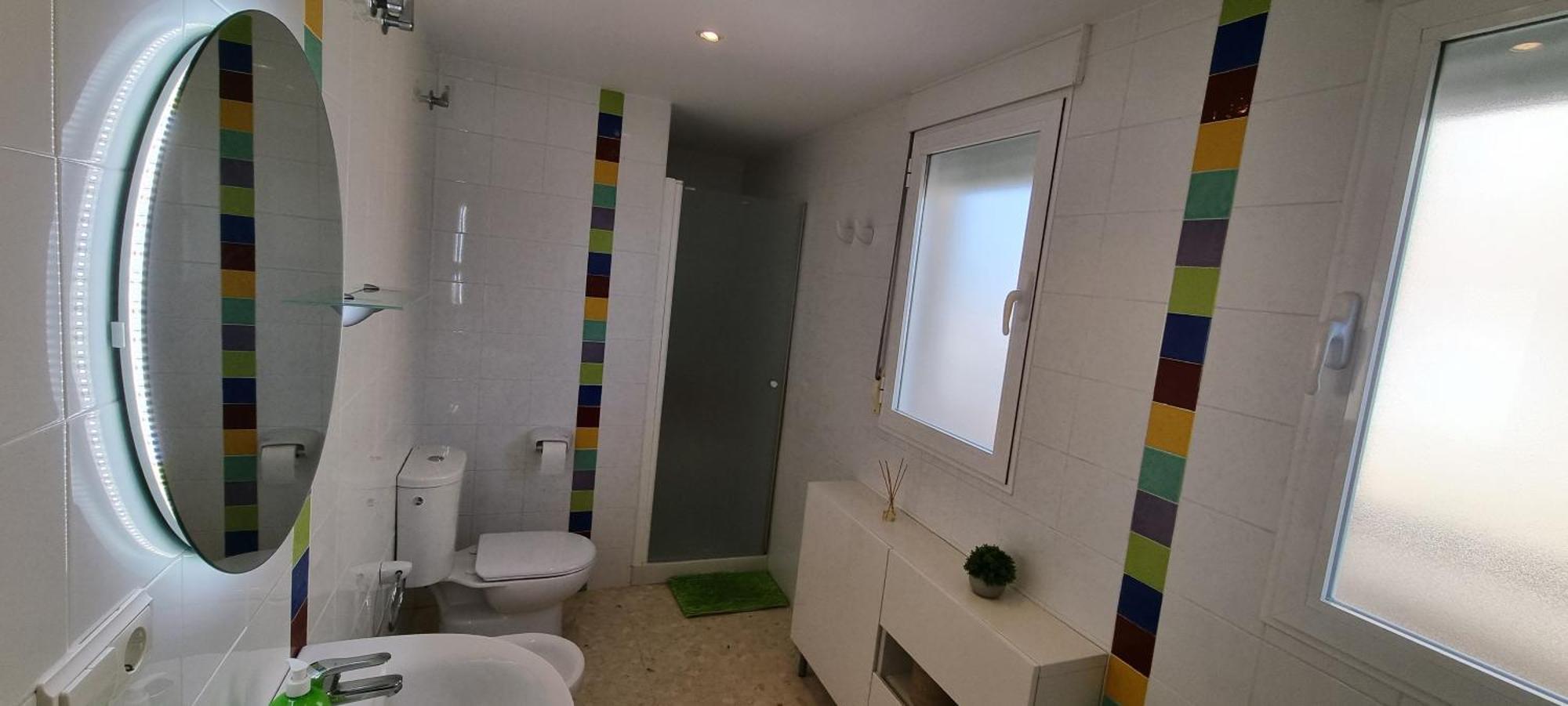 Apartamento Junto Al Mar Oliva Exterior foto